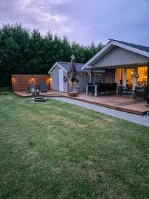 Maison de vacances avec terrasse, jardin et barbecue | Parfaite pour le travail à distance - Image 2