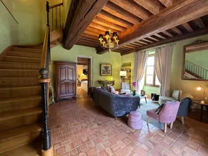 Charmantes B&B mit 1 Schlafzimmer für 3 Personen - Image 3