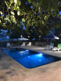 Holiday home with garden, terrace & private pool | Mountain view - Image 4