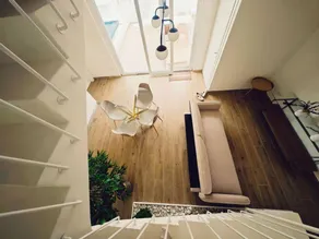 Holiday home with private pool & garden - Image 4