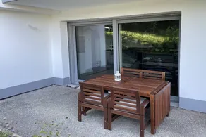 Fully equipped house with terrace - Image 3