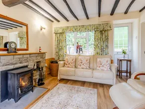 Cottage avec jardin - Image 3