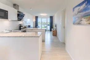 Ferienwohnung Nordseetraum auf Nordstrand für bis zu 5 Personen - Image 2