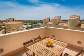 Holiday Home 'Residence Club El Paraiso 28' with Sea View, Wi-Fi and Air Conditioning - Image 3