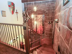 Cottage with 2 rooms for 6 persons - Image 4