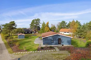 Fully equipped big house with terrace, sauna & barbeque | Sea view - Image 2