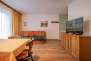 Appartamento con giardino, sauna e terrazza | Vista sulla montagna - Image 3