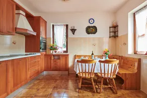 Fully equipped holiday home with terrace, barbecue & garden - Image 4