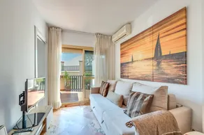 Apartment 'Romana Playa' mit Gemeinschaftspool, WLAN und Klimaanlage - Image 4