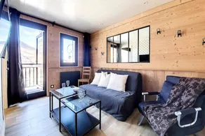 Appartement de vacances avec 1 chambre à coucher pour 4 personnes - Image 5