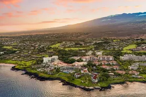 Beautiful remodel! Top Floor 3 BR. Ocean & Fairway Views! Grand Champions 160 - Image 3