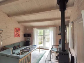 House with terrace - Image 3