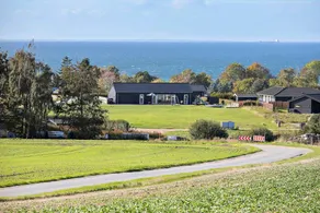 Fully equipped house with terrace & BBQ | Sea view | Pet-friendly - Image 2