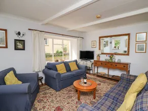 Family-friendly nice cottage with garden | Dogs allowed - Image 4