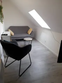 Flat with 2 bedrooms for 4 persons - Image 2