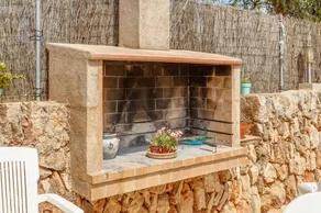 Tolle Finca mit Grill, Terrasse und Garten | Bergblick | Strand in der Nähe - Image 4