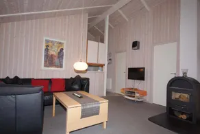 Family-friendly house with terrace, sauna & barbeque | Sea view - Image 5