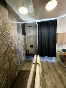 Dedicated room with terrace & garden - Image 5