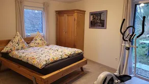 Child-friendly holiday home with garden & terrace | Garden view | Good for workation | Pets are welcome - Image 3