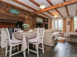 Familienfreundliches Landhaus mit Terrasse und Garten | Haustiere erlaubt - Image 5