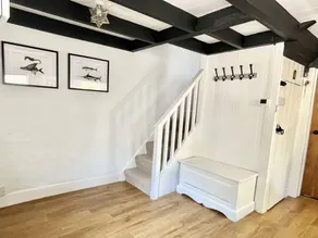 Big holiday home with terrace | Close to the beach | Pet-friendly - Image 2