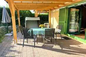 Fully equipped pleasant holiday home with barbecue & terrace | Pets are welcome - Image 5