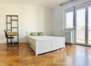 Apartment mit Terrasse - Image 3
