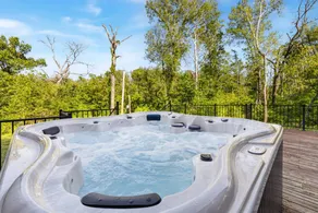 House with private pool - Image 2