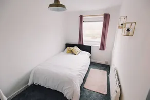 Apartment with 2 rooms for 4 persons - Image 3