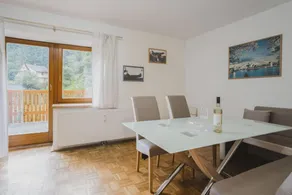 Apartment mit Terrasse, Garten und Grill | Gartenblick - Image 2