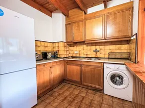 Spacious duplex with fireplace Isard 2 - Image 5