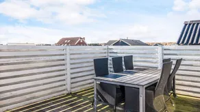 Holiday home with 2 rooms for 6 persons - Image 2