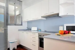 Familienfreundliches Ferienhaus mit Terrasse und Whirlpool | Meerblick | Neben dem Strand - Image 3