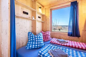 Tiny House 'Tanne' in the Heart of the Northern Black Forest - Image 4