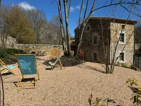 Cottage “La Maison Du Potager” with Private Terrace and Garden - Image 4
