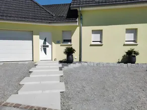 Flat | Garden view - Image 3
