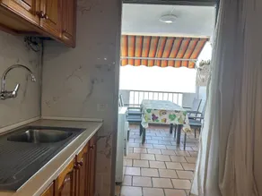 Ferienwohnung 'Casita Acogedora Frente Al Mar' mit privater Terrasse und WLAN - Image 3