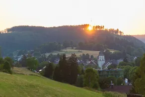 Apartment 'Wälderliebe' with Mountain View, Shared Garden and Wi-Fi - Image 4