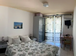Studio with 1 room for 2 persons - Image 4