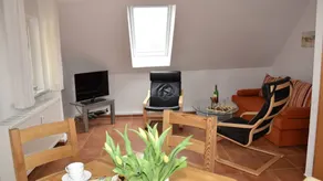 Appartement de vacances avec 1 chambre à coucher pour 4 personnes - Image 3