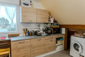 'Courseulles Comme À La Maison' Apartment with Private Terrace and Wi-Fi - Image 5