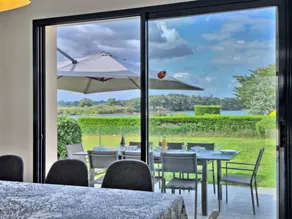 Fully equipped house with barbeque, terrace & garden | Pets are welcome - Image 2