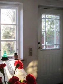 Agréable maison de vacances adaptée aux familles avec jardin, terrasse et barbecue | Vue sur l'eau | Idéale pour le télétravail | Avec animaux bienvenus - Image 4