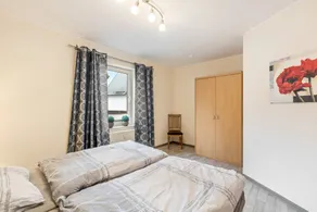 Child-friendly flat with BBQ, garden & fast internet | Suitable for remote work | Dogs allowed - Image 3