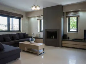 Maison avec terrasse, jardin et sauna | Vue mer - Image 4