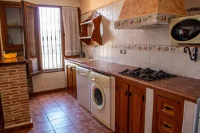 Ferienhaus mit privatem Pool, Terrasse und schnellem Internet | Gartenblick - Image 4