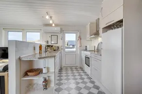 Casa totalmente attrezzata con terrazza, sauna e idromassaggio | Accanto alla spiaggia - Image 2