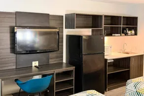 Apartment with 1 bedroom for 4 persons - Image 5