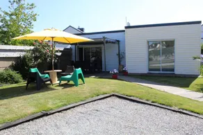 Gite with pool, garden & terrace - Image 2