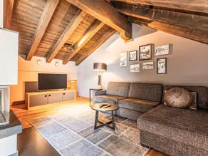 Pleasant apartment with sauna & pool | Close to the ski - Image 2